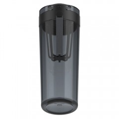 Botella de Agua Xiaomi Tritan Water Bottle Dark Grey