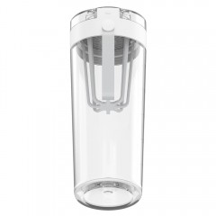 Botella de Agua Xiaomi Tritan Water Bottle White