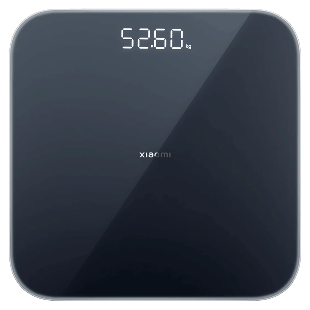 Bascula Inteligente Xiaomi Mi Smart Scale S200 Dark Grey