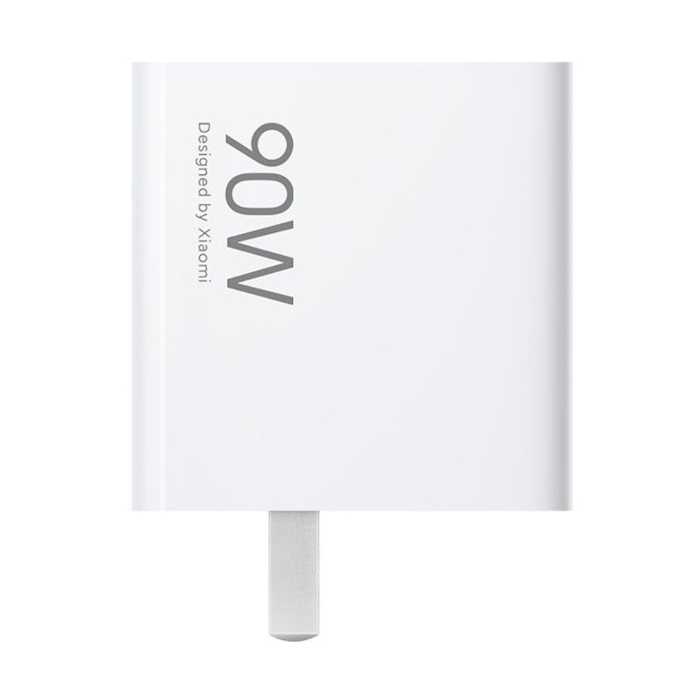 Cargador Xiaomi 90W HyperCharge Power Adapter 3-Port