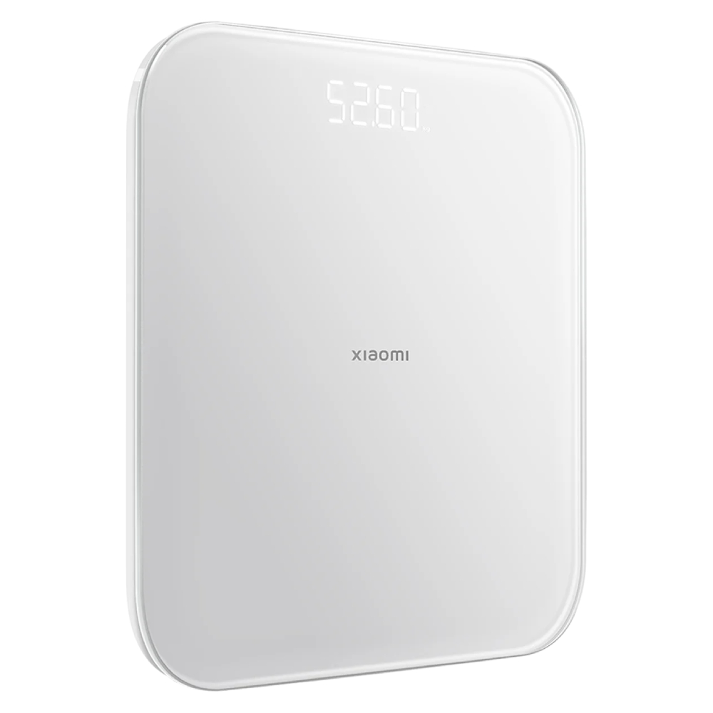 Bascula Inteligente Xiaomi Mi Smart Scale S200 White