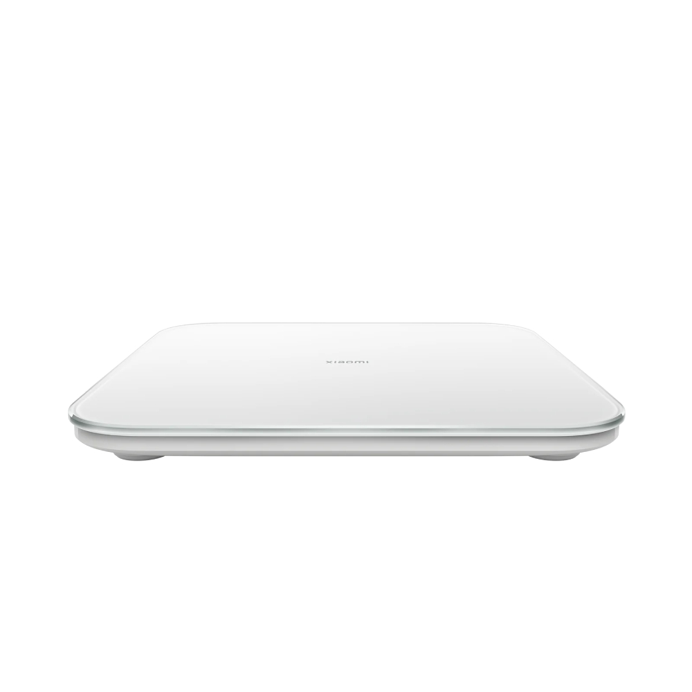 Bascula Inteligente Xiaomi Mi Smart Scale S200 White