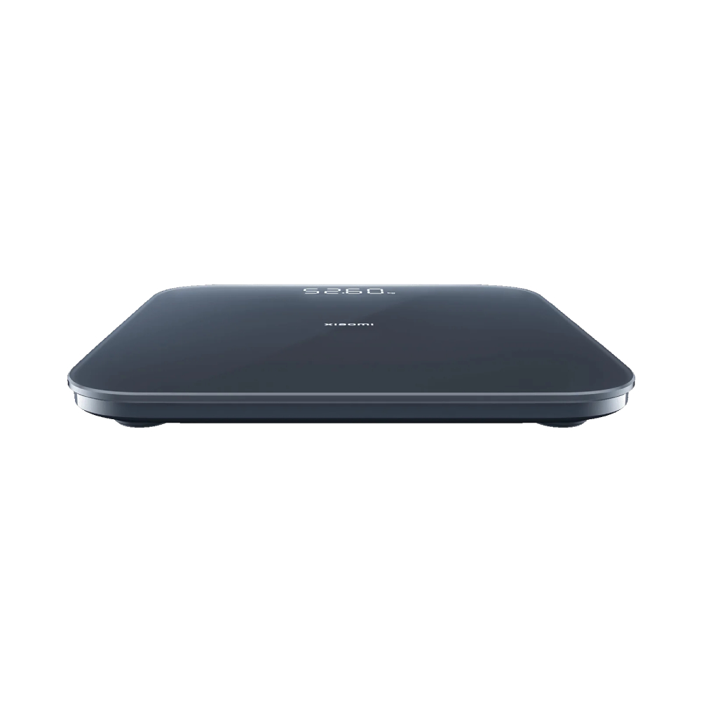 Bascula Inteligente Xiaomi Mi Smart Scale S200 Dark Grey