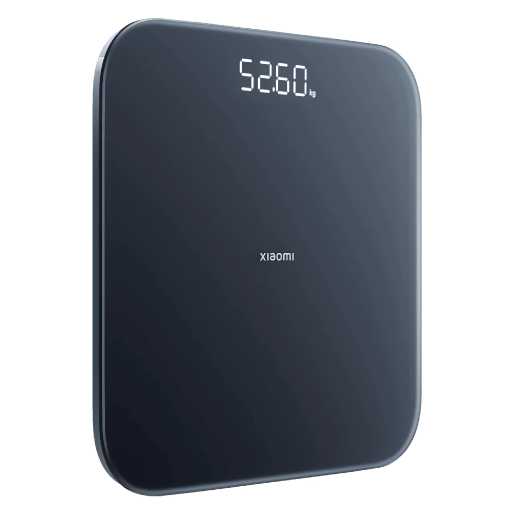 Bascula Inteligente Xiaomi Mi Smart Scale S200 Dark Grey