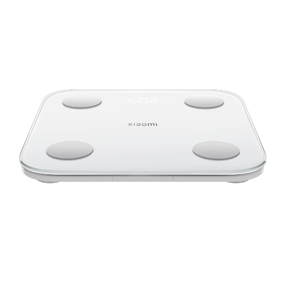 Bascula Inteligente Xiaomi Body Composition Scale S400