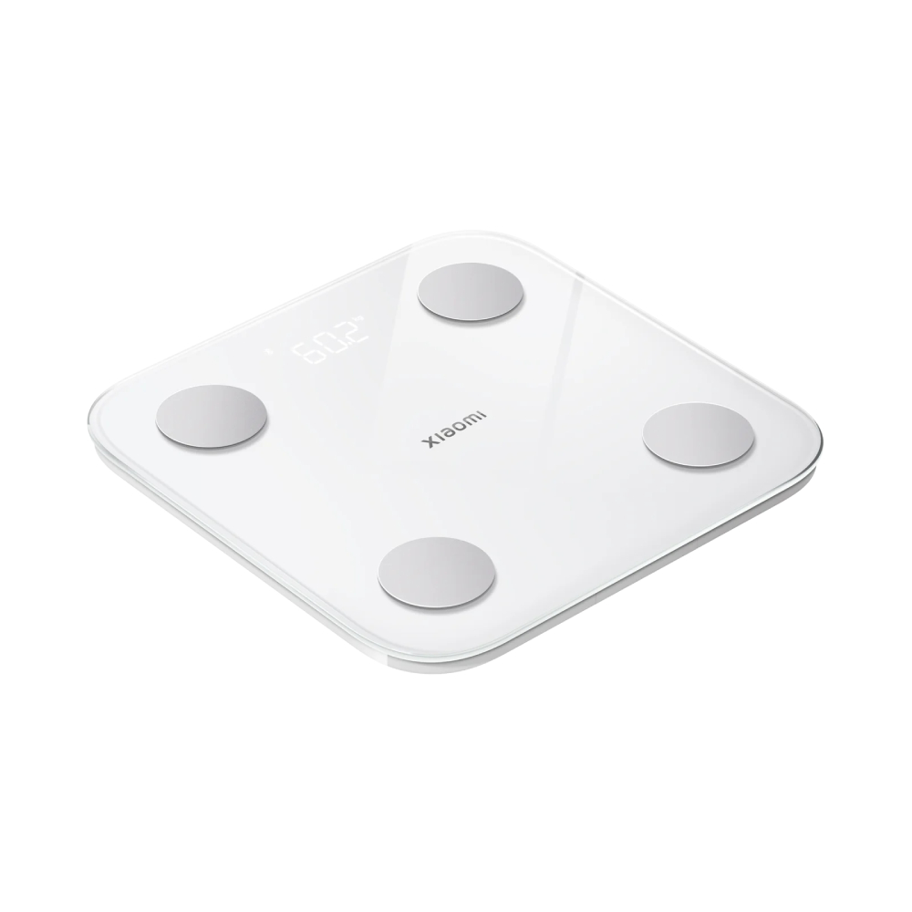 Bascula Inteligente Xiaomi Body Composition Scale S400