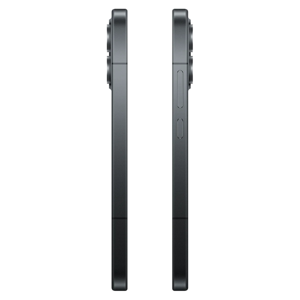 Poco F8 Pro 12GB RAM 256GB ROM Black