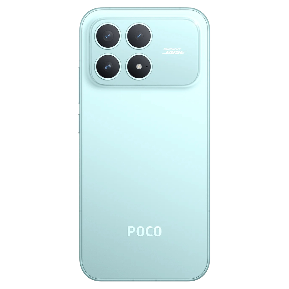 Poco F8 Pro 12GB RAM 512GB ROM Blue