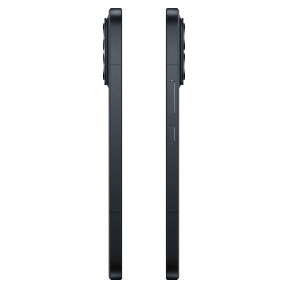 Poco F8 Ultra 16GB RAM 512GB ROM Black