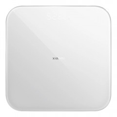 Bascula Inteligente Xiaomi Mi Smart Scale S200 White