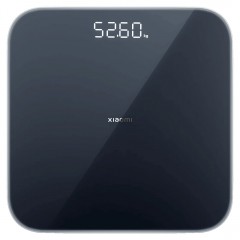 Bascula Inteligente Xiaomi Mi Smart Scale S200 Dark Grey