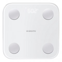 Bascula Inteligente Xiaomi Body Composition Scale S400