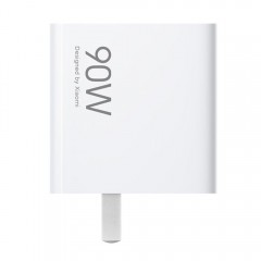 Cargador Xiaomi 90W HyperCharge Power Adapter 3-Port