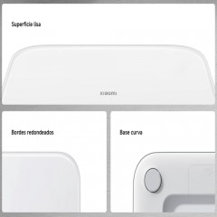 Bascula Inteligente Xiaomi Mi Smart Scale S200 Dark Grey