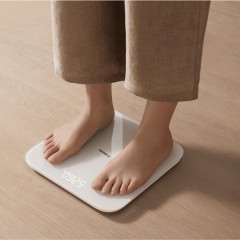 Bascula Inteligente Xiaomi Mi Smart Scale S200 Dark Grey