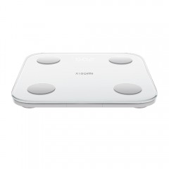 Bascula Inteligente Xiaomi Body Composition Scale S400