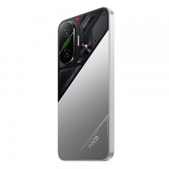 Poco F7 12GB RAM 256GB ROM Silver