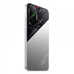 Poco F7 12GB RAM 256GB ROM Silver