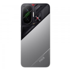 Poco F7 12GB RAM 256GB ROM Silver