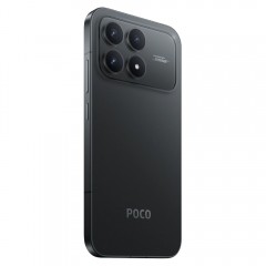 Poco F8 Pro 12GB RAM 512GB ROM Black