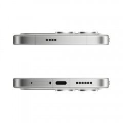 Poco F8 Pro 12GB RAM 512GB ROM Titanium Silver
