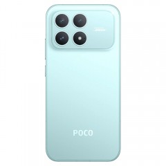 Poco F8 Pro 12GB RAM 256GB ROM Blue
