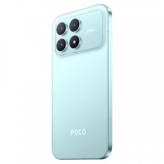 Poco F8 Pro 12GB RAM 512GB ROM Blue