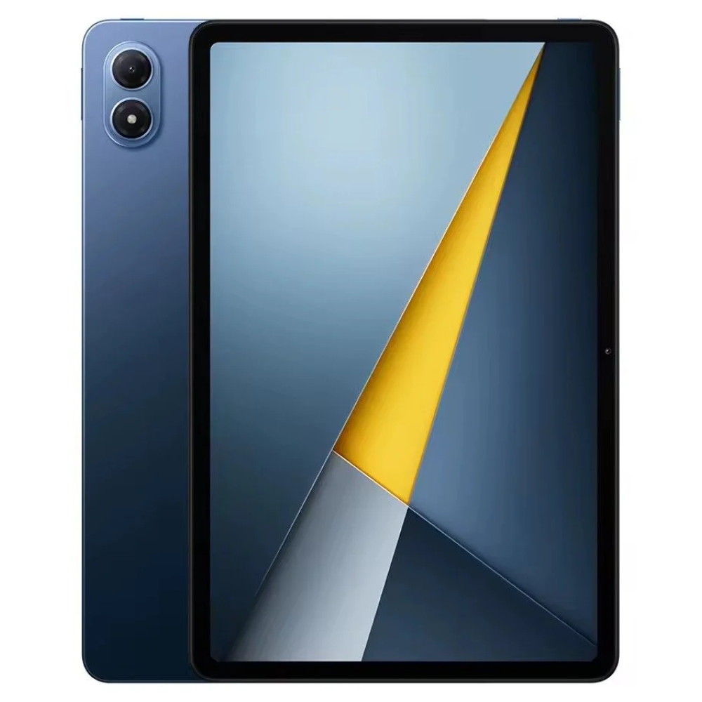 Poco Pad M1 8GB RAM 256GB ROM Blue