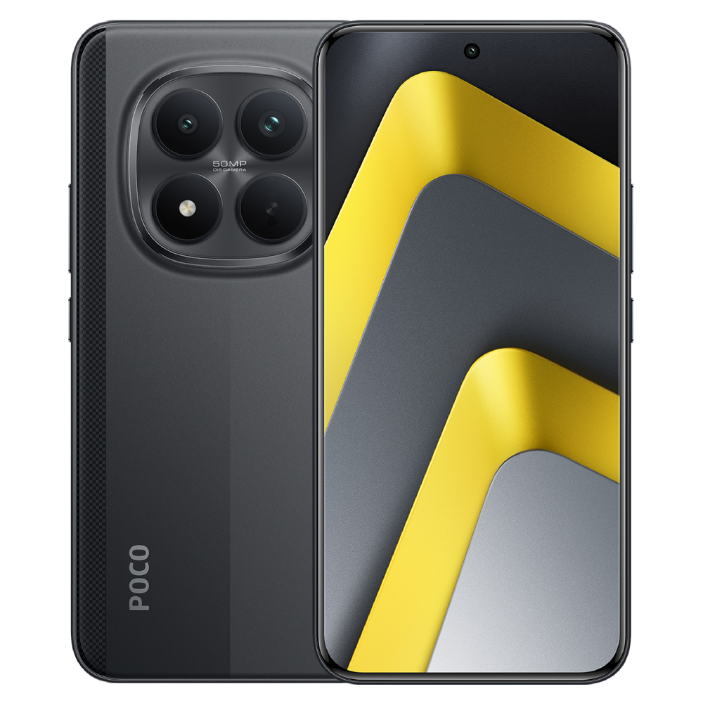 Poco M8 Pro 5G 8GB RAM 256GB ROM Black