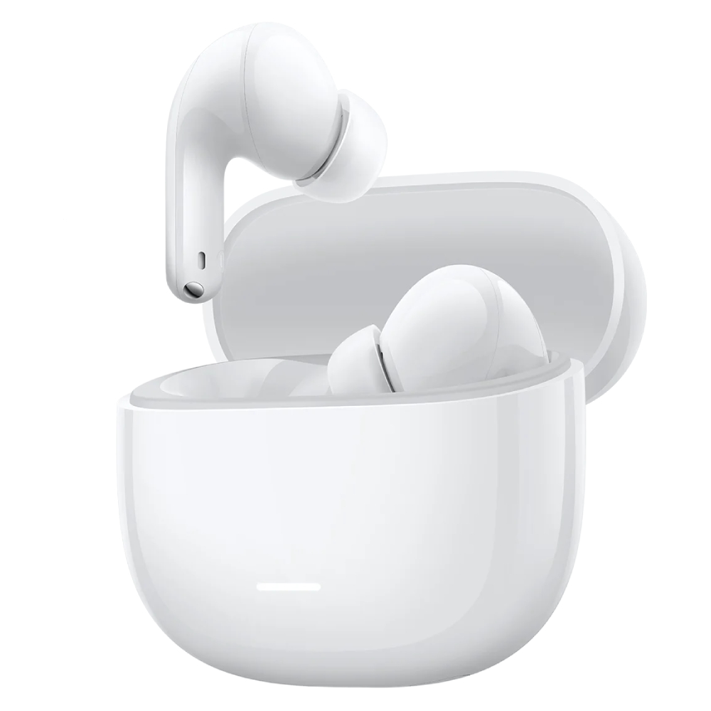 Audífonos Redmi Buds 8 Lite White