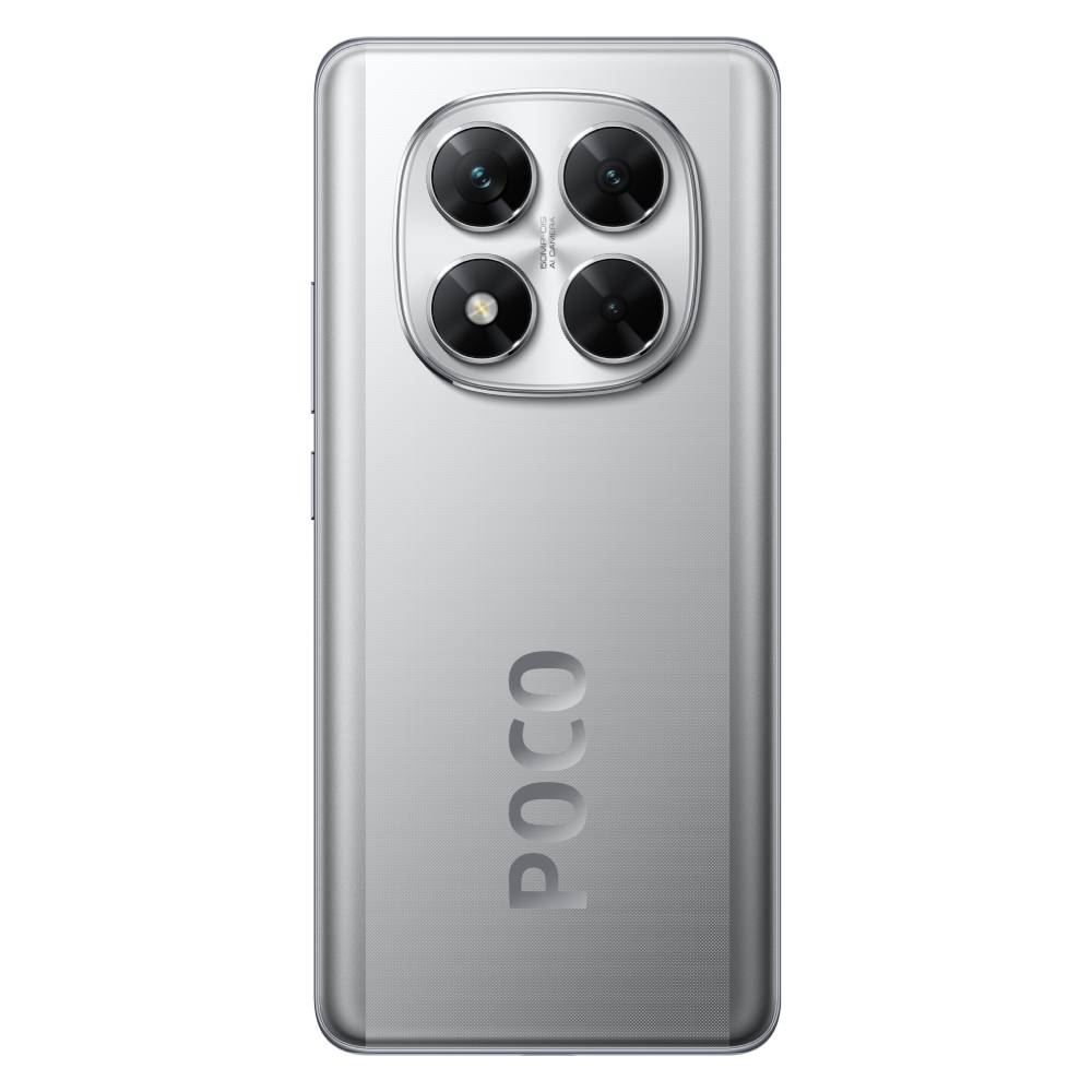Poco X7 12GB RAM 512GB ROM Silver