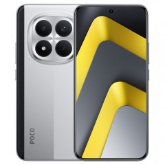 Poco M8 Pro 5G 8GB RAM 256GB ROM Silver