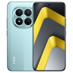 Poco M8 Pro 5G 12GB RAM 512GB ROM Green