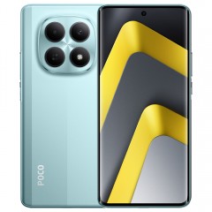 Poco M8 5G 8GB RAM 512GB ROM Green