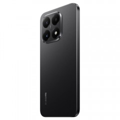 Xiaomi 15T 12GB RAM 512GB ROM Black