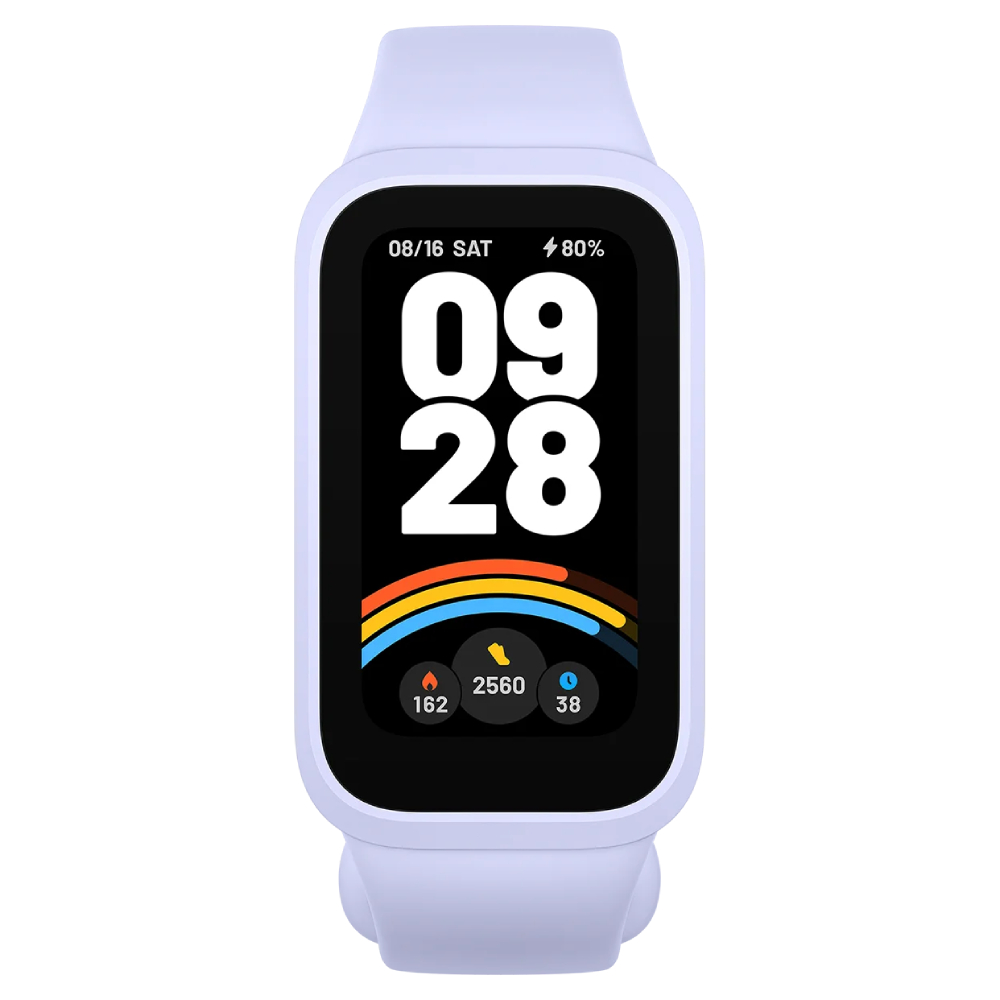 Pulsera Inteligente Xiaomi Smart Band 9 Active Purple