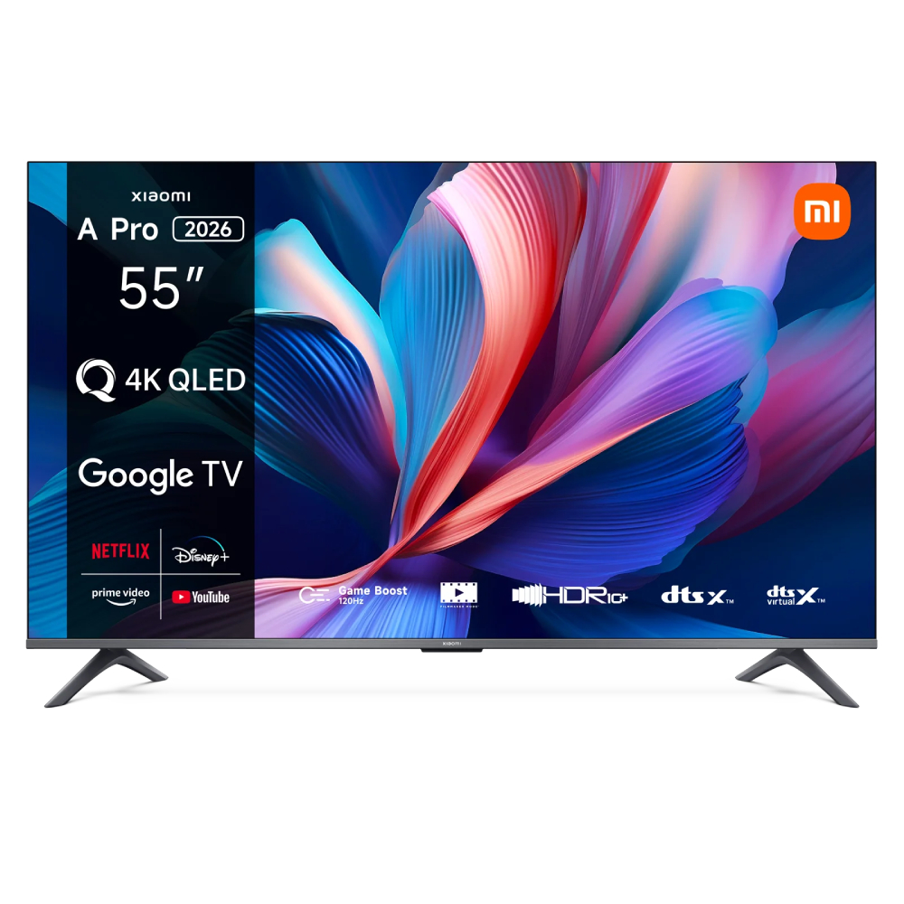 Xiaomi TV A Pro 55