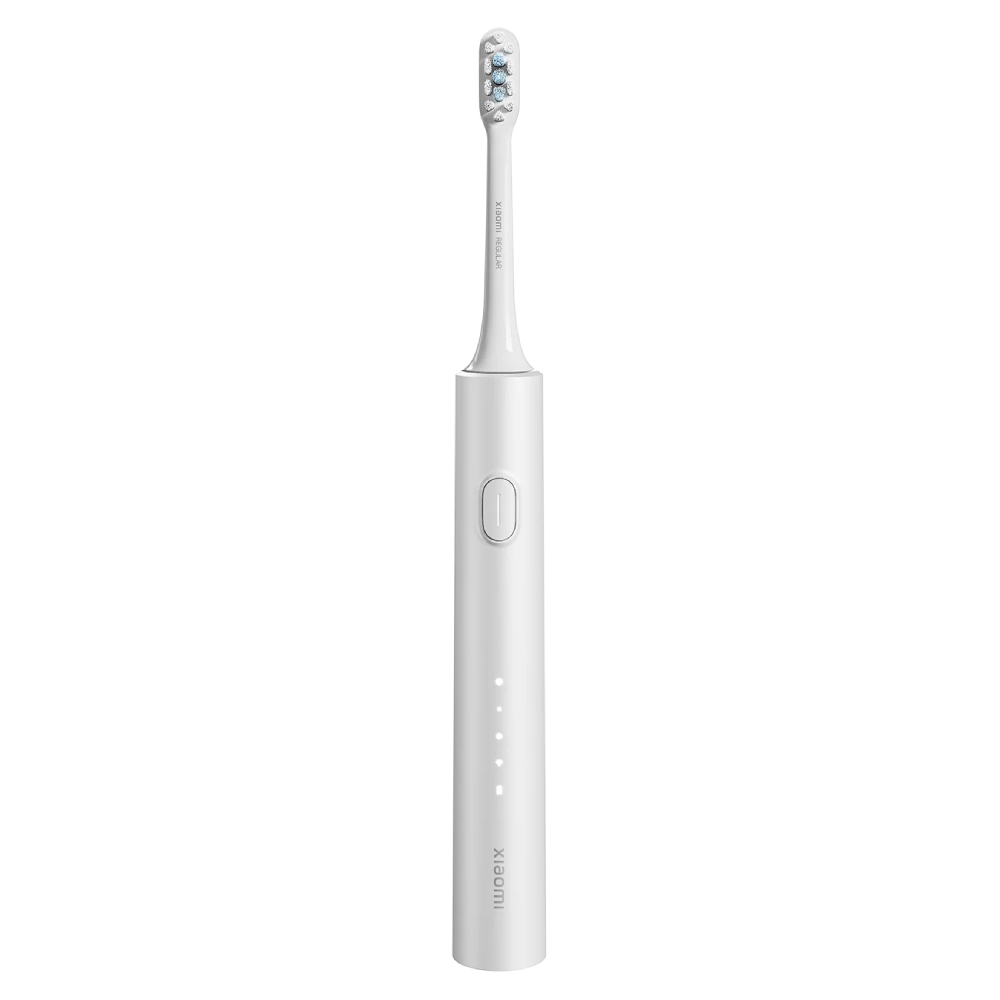 Cepillo Eléctrico Xiaomi Electric Toothbrush T302 Silver Gray