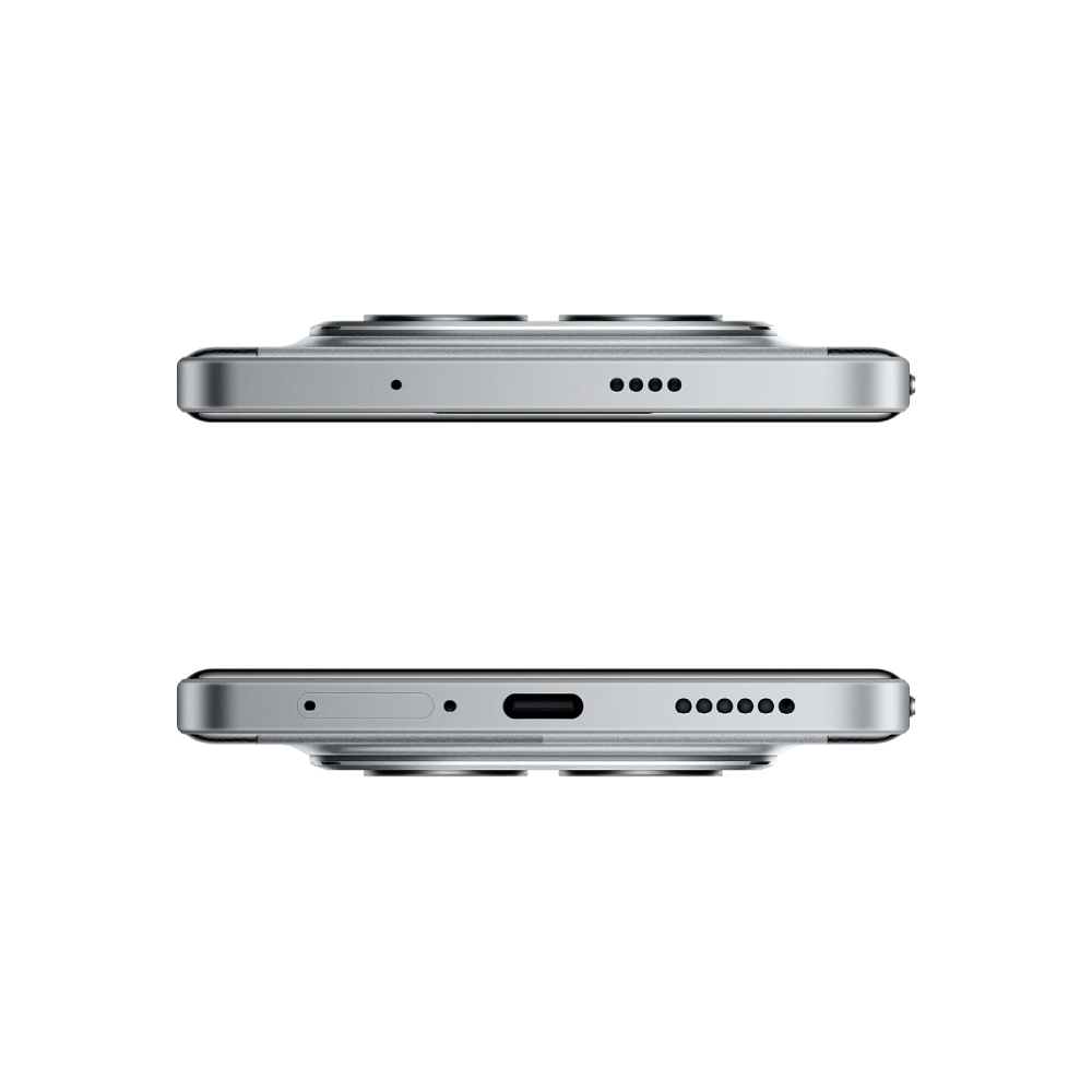 Poco M8 Pro 5G 8GB RAM 256GB ROM Silver