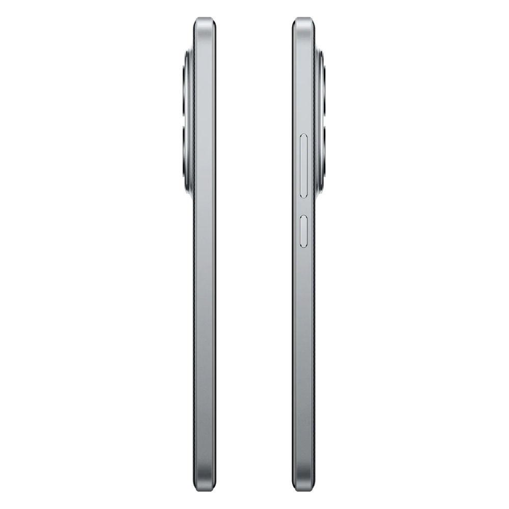 Poco M8 Pro 5G 12GB RAM 512GB ROM Silver