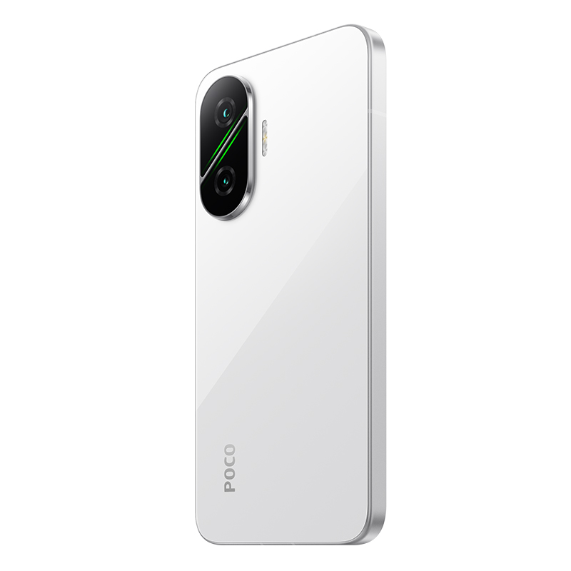 Poco F7 12GB RAM 256GB ROM White
