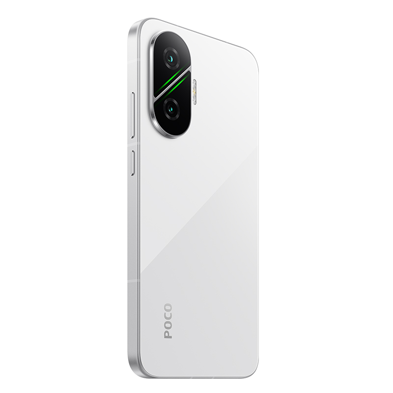 Poco F7 12GB RAM 256GB ROM White