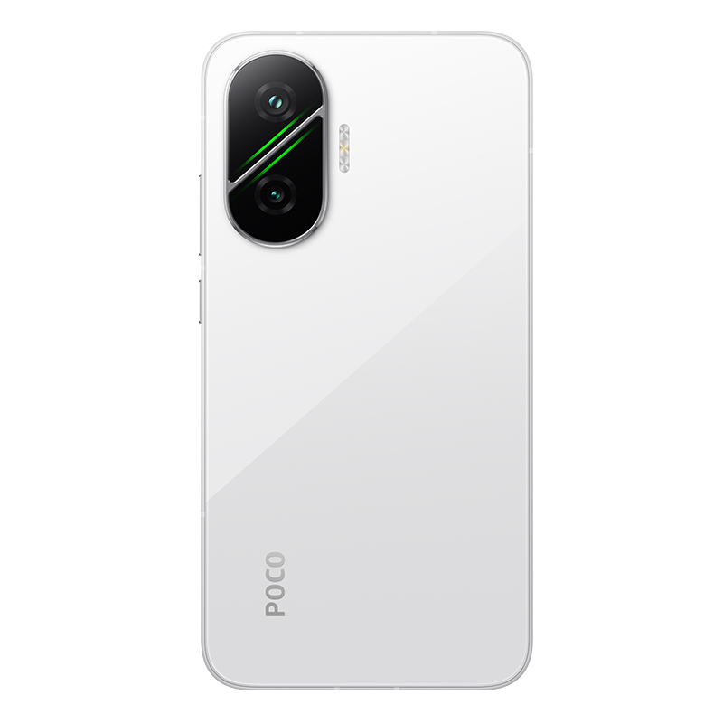 Poco F7 12GB RAM 256GB ROM White