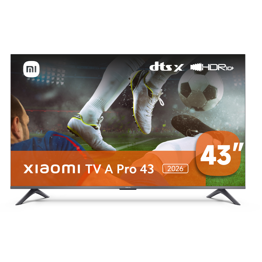 Xiaomi TV A Pro 43