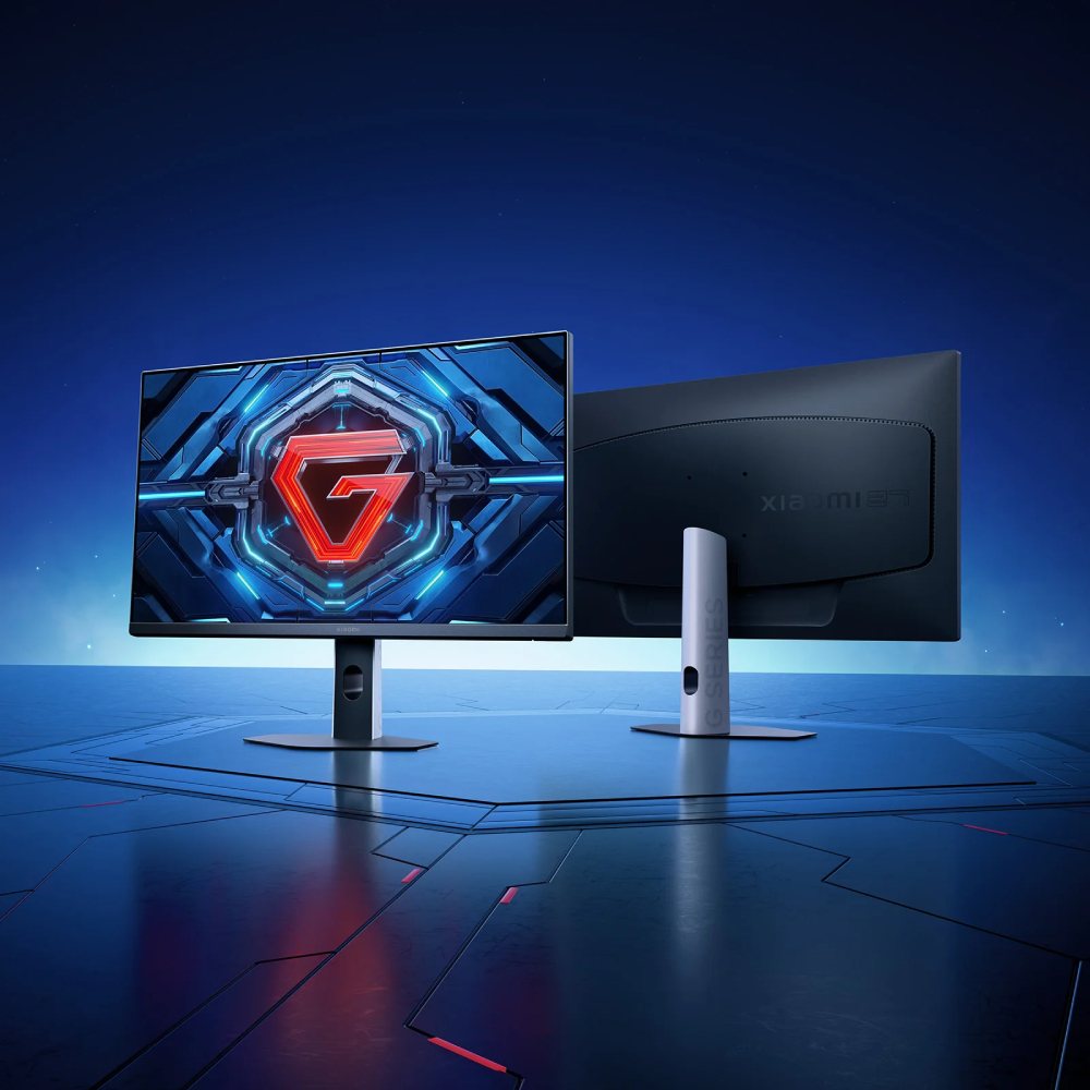 Monitor Xiaomi Gaming Monitor G27i 2026