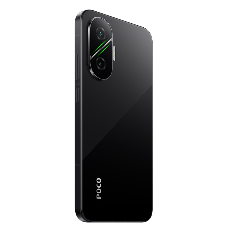 Poco F7 12GB RAM 512GB ROM Black