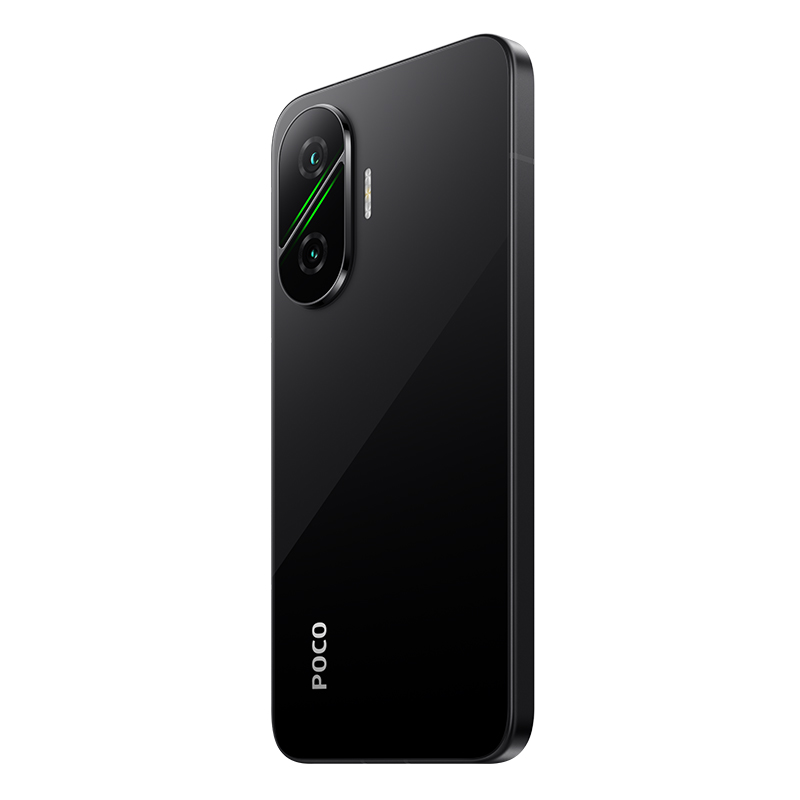 Poco F7 12GB RAM 512GB ROM Black