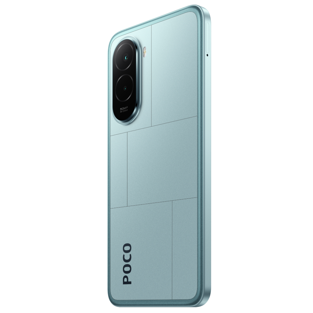 Poco M7 8GB RAM 256GB ROM Blue