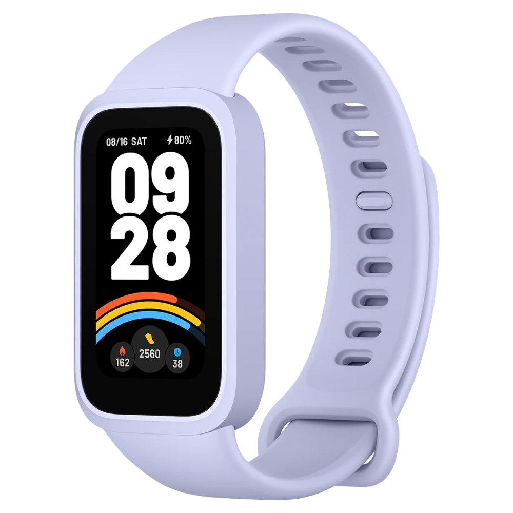 Pulsera Inteligente Xiaomi Smart Band 9 Active Purple