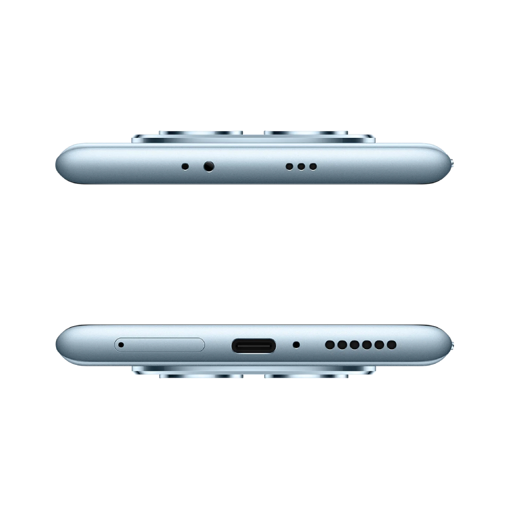 Redmi Note 15 8GB RAM 256GB ROM Glacier Blue